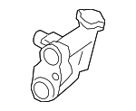 17228678822 - Cooling System: Thermostat for BMW Image