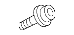 90159A0018 - Body: Door Trim Panel Screw for Toyota Image