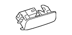 8123011030 - Body: Courtesy Lamp for Toyota: Camry, Crown, Crown Signia, Land Cruiser, Mirai, Tacoma, Tundra, Venza Image