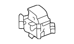 848100E120 - Body: Window Switch for Toyota Image