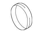 22545259 - Engine: Engine Crankshaft Seal for GM Image