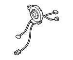 26096193 - Electrical: Clock Spring for GM Image