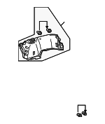 6473048032C1 - Body: Side Trim Panel for Lexus: RX330, RX350, RX400h Image