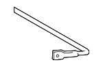 4881230400 - : Stabilizer Bar for Lexus: IS F Image