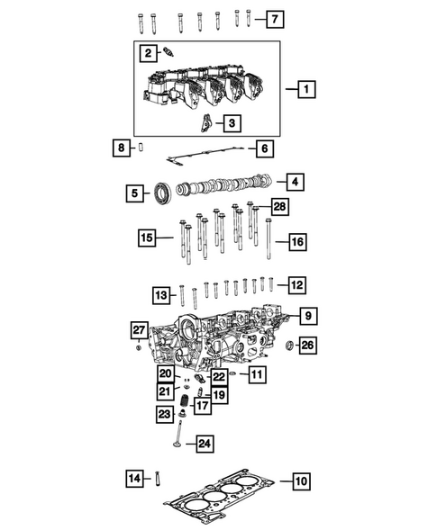 Diagram 1