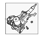 56310F6390 - : Steering Column for Kia: Cadenza Image