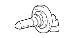 9098113048 - Electrical: Bulb for Toyota: Celica, Cressida, MR2, Sienna, Supra Image