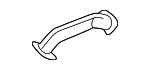 10371540 - Exhaust: Exhaust Crossover Pipe for GM Image