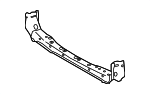 576080R044 - Body: Upper Crossmember for Toyota Image