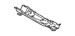 576060R030 - Body: Floor Crossmember for Toyota Image