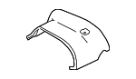 26051041 - Steering: Shroud for Buick: Regal Image