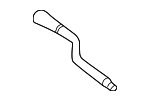 26101680 - Steering: Shift Lever for GM Image