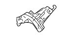 7554511010 - Body: Bracket for Lexus: LC500, LC500h Image
