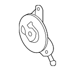 BHF780040 - : Stay Bracket for Land-Rover Image