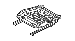 298881106 - Body: Cushion Frame for Porsche Image