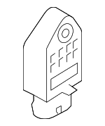 959200U000 - Electrical: Side Impact Sens for Kia: Forte, Forte Koup, Forte5 Image