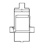 61319878669 - : Prk Brake Switch for BMW: i8 Image