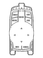 65825A3B1E6 - Body: Audio Switch for BMW: 320i, 320i xDrive, 328d, 328d xDrive, 328i, 328i GT xDrive, 328i xDrive, 330e, 330i, 330i GT xDrive, 330i xDrive, 335i, 335i GT xDrive, 335i xDrive, 340i, 340i GT xDrive, 340i xDrive, 428i Gran Coupe, 428i xDrive Gran Coupe, 430i, 430i Gran Coupe, 430i xDrive, 430i xDrive Gran Coupe, 435i Gran Coupe, 435i xDrive Gran Coupe, 440i, 440i Gran Coupe, 440i xDrive, 440i xDrive Gran Coupe, ActiveHybrid 3, i3, i3s, i8, M2, M3, M4, X1, X2, X4, X5 Image