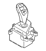 61317950410 - : Gear Shift Assembly for BMW Image