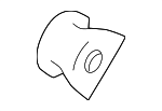 SU00300392 - : Stabilizer Bar Bushing for Toyota Image