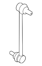 SU00300394 - Suspension: Stabilizer Link for Toyota Image
