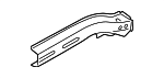 5QM803106 - Body: Inner Rail for Volkswagen: Taos Image