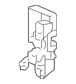 22723800 - Body: Lock for GM Image