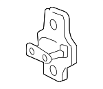 16621671 - Body: Striker for Buick: Skylark | Chevrolet: Cavalier | Oldsmobile: Achieva | Pontiac: Grand Am, Sunfire Image