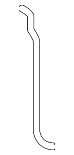 22640655 - Body: Lock Cylinder Rod for GM Image