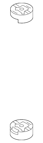 5Q0198037A - Suspension: Mount for Volkswagen: Arteon, e-Golf, Golf, Golf Alltrack, Golf R, Golf SportWagen, Jetta, Taos, Tiguan Image