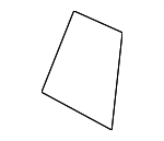 88661ZQ02A - Body: Seat Back Pad for Nissan Image