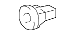 9018906006 - Body: Rocker Molding Grommet for Toyota Image