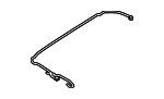 30799670 - Body: Harness for Volvo Image