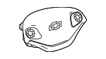 84713549 - Electrical: Driver Air Bag for Chevrolet: Impala Image