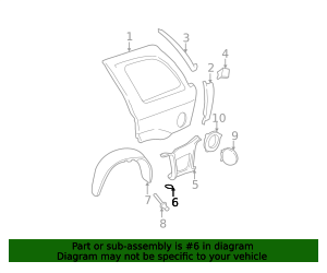 1986-2009 GM Drain Plug 85576479 GM | GMPartsDirect.com