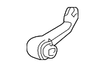8791804010 - Body: Knob for Toyota Image