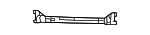 68541966AA - Body: Bracket for Mopar Image