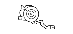 68465239AB - Body: Blower for Mopar Image