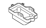 ZZCA56041 - Electrical: Battery Tray for Mazda: Tribute Image