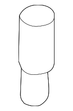 52079202 - Electrical: Harness for Dodge: Dakota, Durango Image