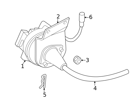 Cruise Control for 1999 Dodge Durango #0