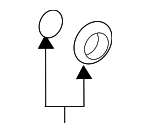 4H0898037C - HVAC: Heater Core Clamp for Audi: A6 allroad, A6 Quattro, A7 Sportback, A8 Quattro, Q7, Q8, RS Q8, RS6 Avant, RS7 Sportback, S6, S7 Sportback, S8, SQ7, SQ8 Image