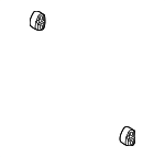 N3H240061A - : Hanger for Mazda: MX-5 Miata, RX-8 Image