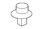 9046707214 - Body: Protector Bolt for Lexus Image
