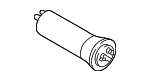 13321709535 - : Fuel Filter for BMW: 525i, 530i, 540i, 740i, 740iL, X5 Image