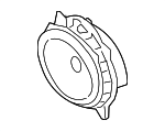 2005-2020 Toyota - Front Dr Speaker