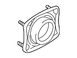 30021024 - Brakes: Backing Plate Retainer for GM Image