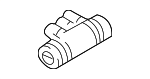 91174801 - : Wheel Cylinder for Chevrolet: Tracker Image