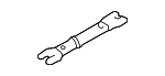 91175642 - Brakes: Brake Shoes Adjuster for GM Image