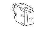 841500E020 - : Switch for Lexus: HS250h, RX350, RX450h Image